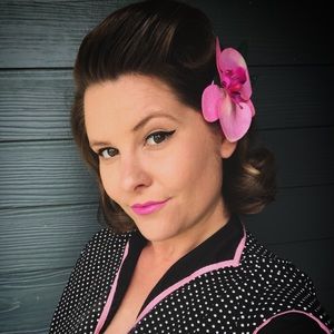 Meet your Posher, Aimee